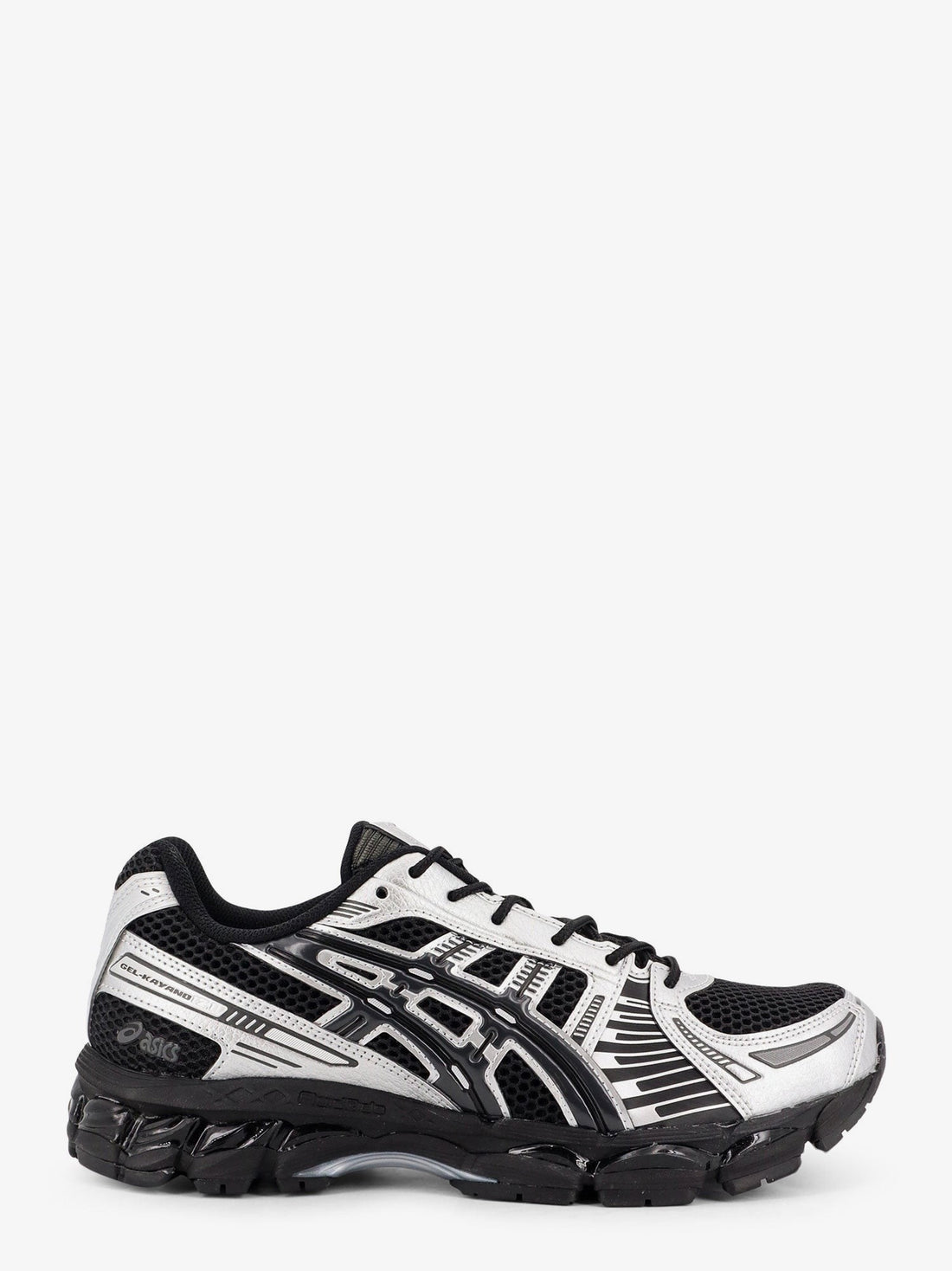 Asics Nylon and mesh Gel-Kayano sneakers