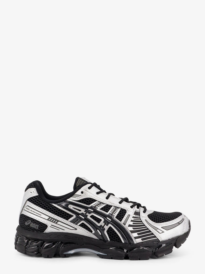 Asics Nylon and mesh Gel-Kayano sneakers