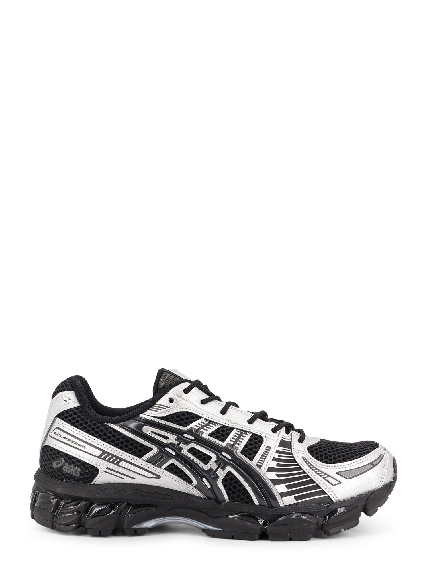 Asics Nylon and mesh Gel-Kayano sneakers