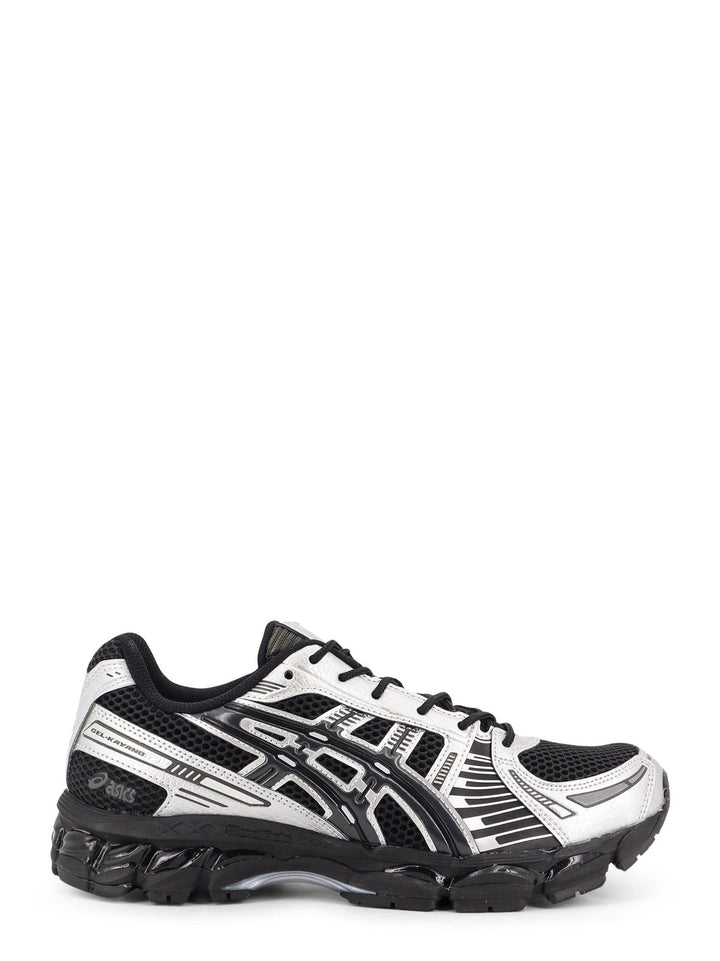 Asics Nylon and mesh Gel-Kayano sneakers
