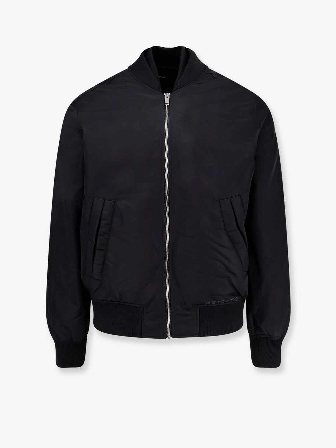 AXEL ARIGATO Nylon bomber jacket