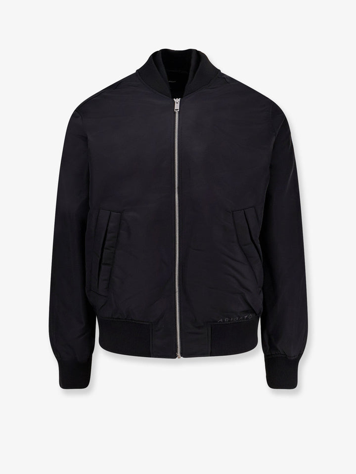 AXEL ARIGATO Nylon bomber jacket