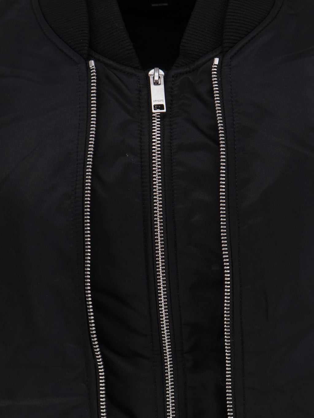 AXEL ARIGATO Nylon bomber jacket