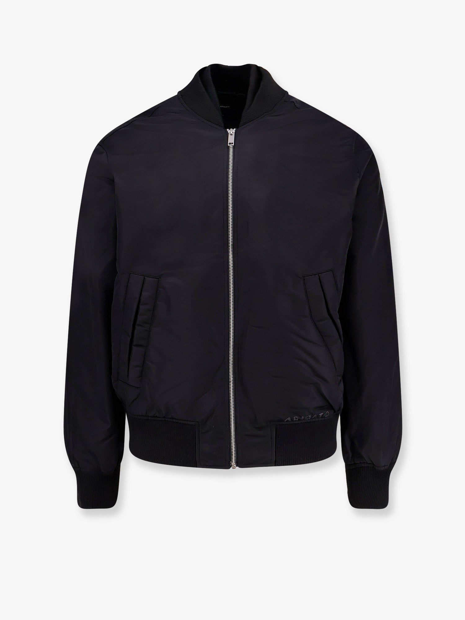 AXEL ARIGATO Nylon bomber jacket