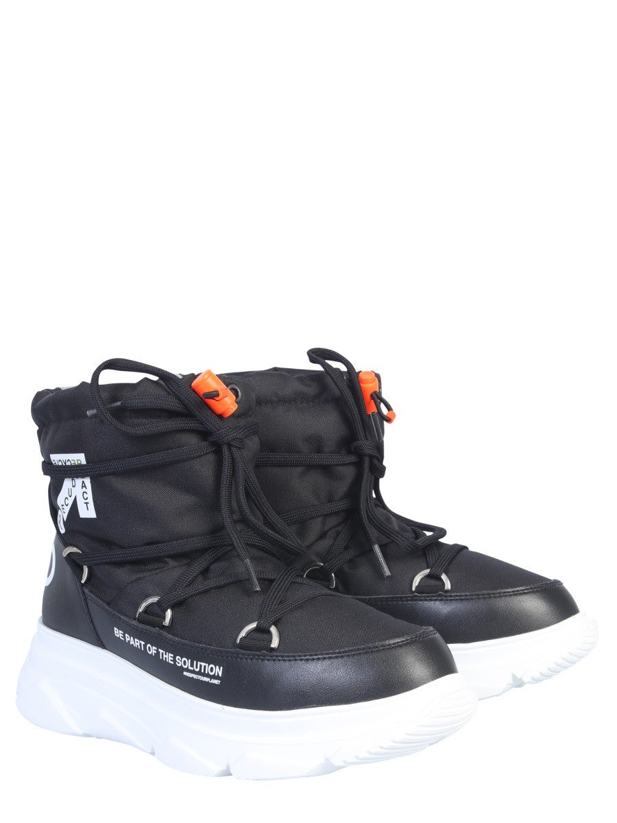 FORWARD NYLON BOOT