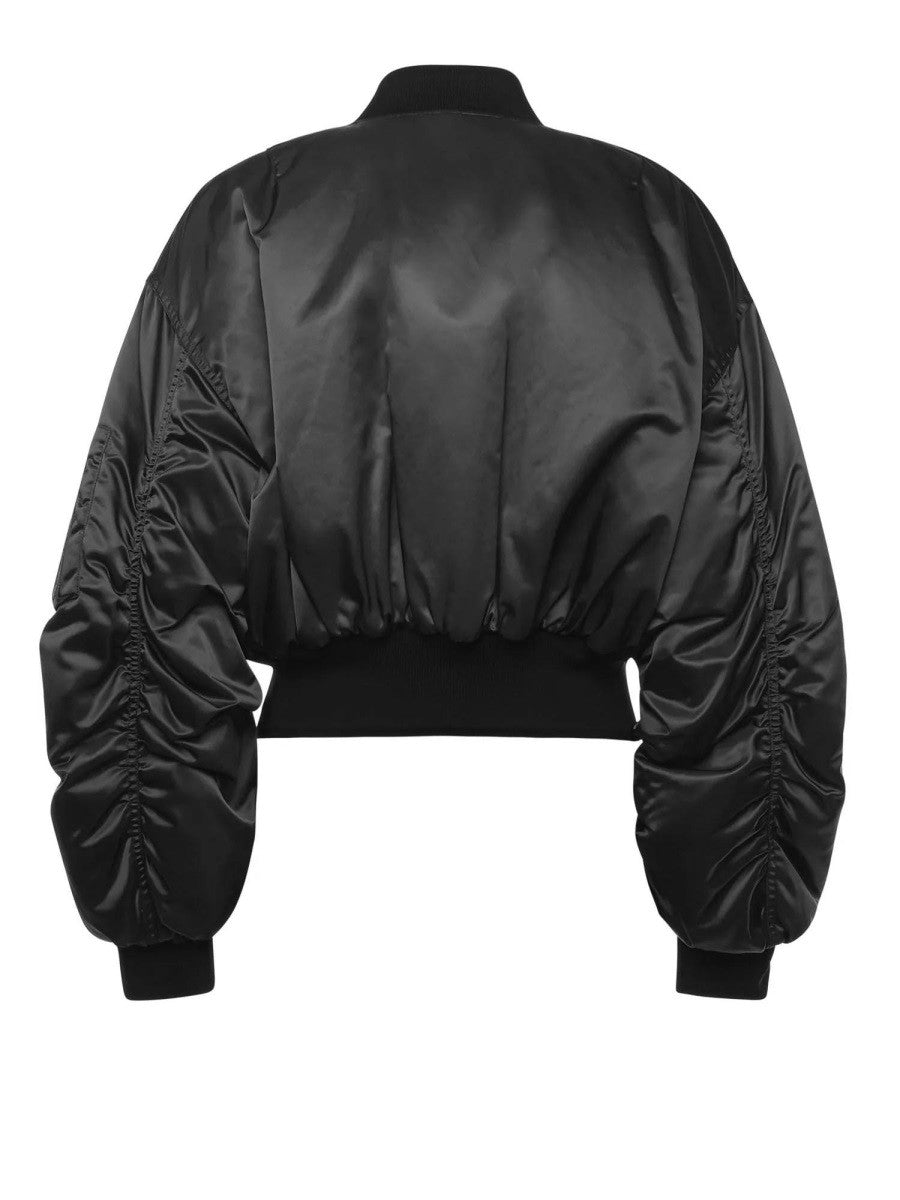 Dolce & Gabbana NYLON CANVAS OVER JACKET