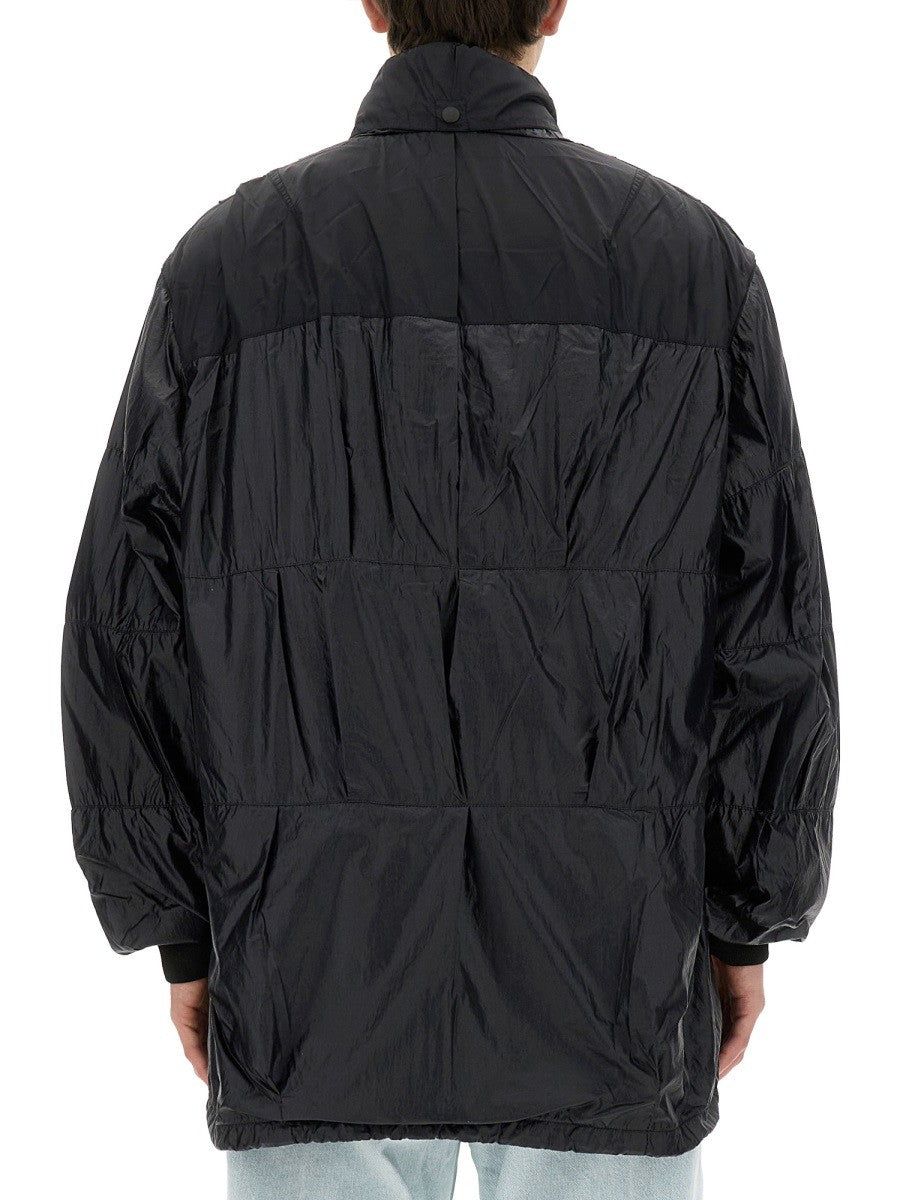 Our Legacy NYLON JACKET