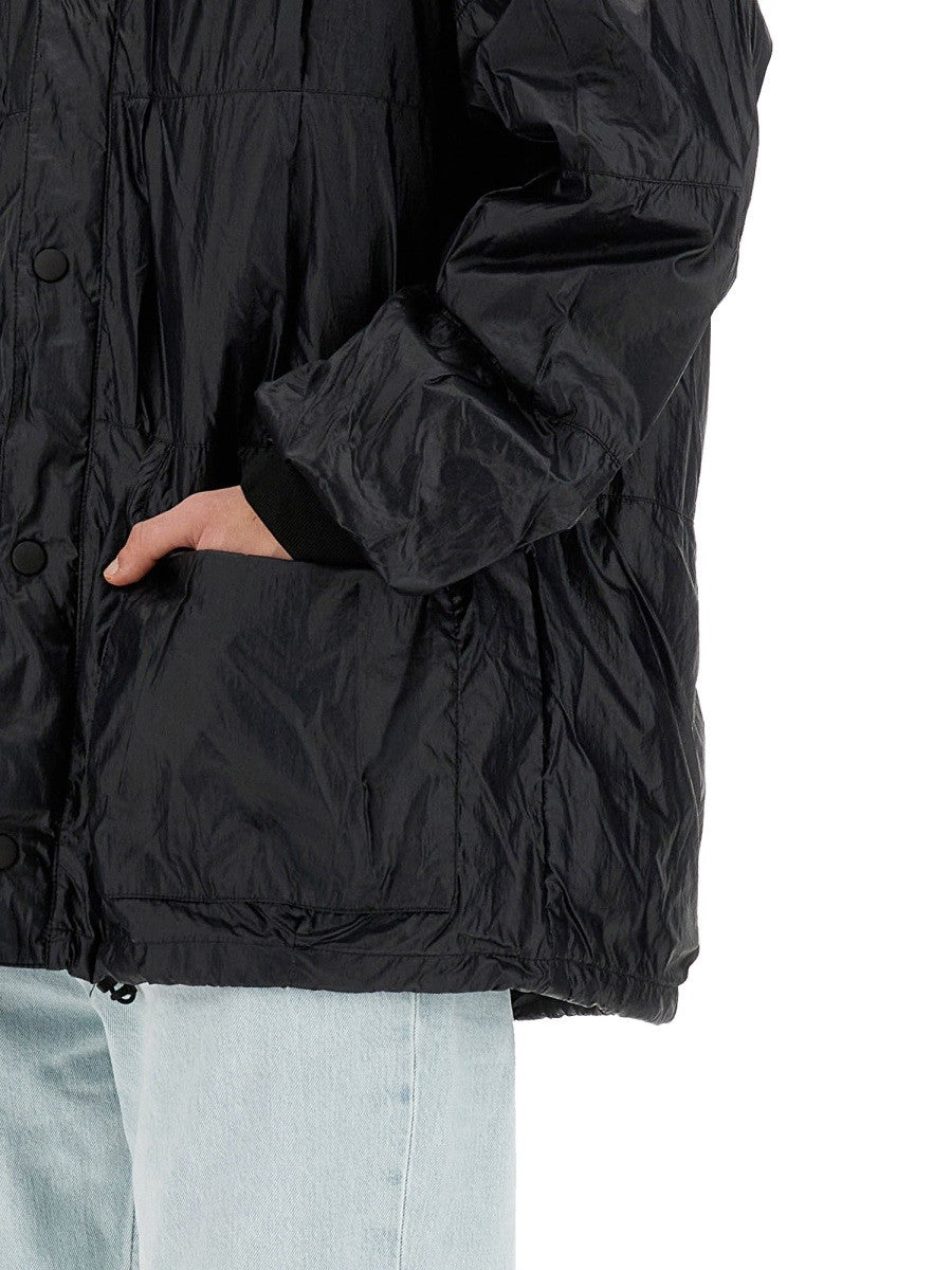 Our Legacy NYLON JACKET