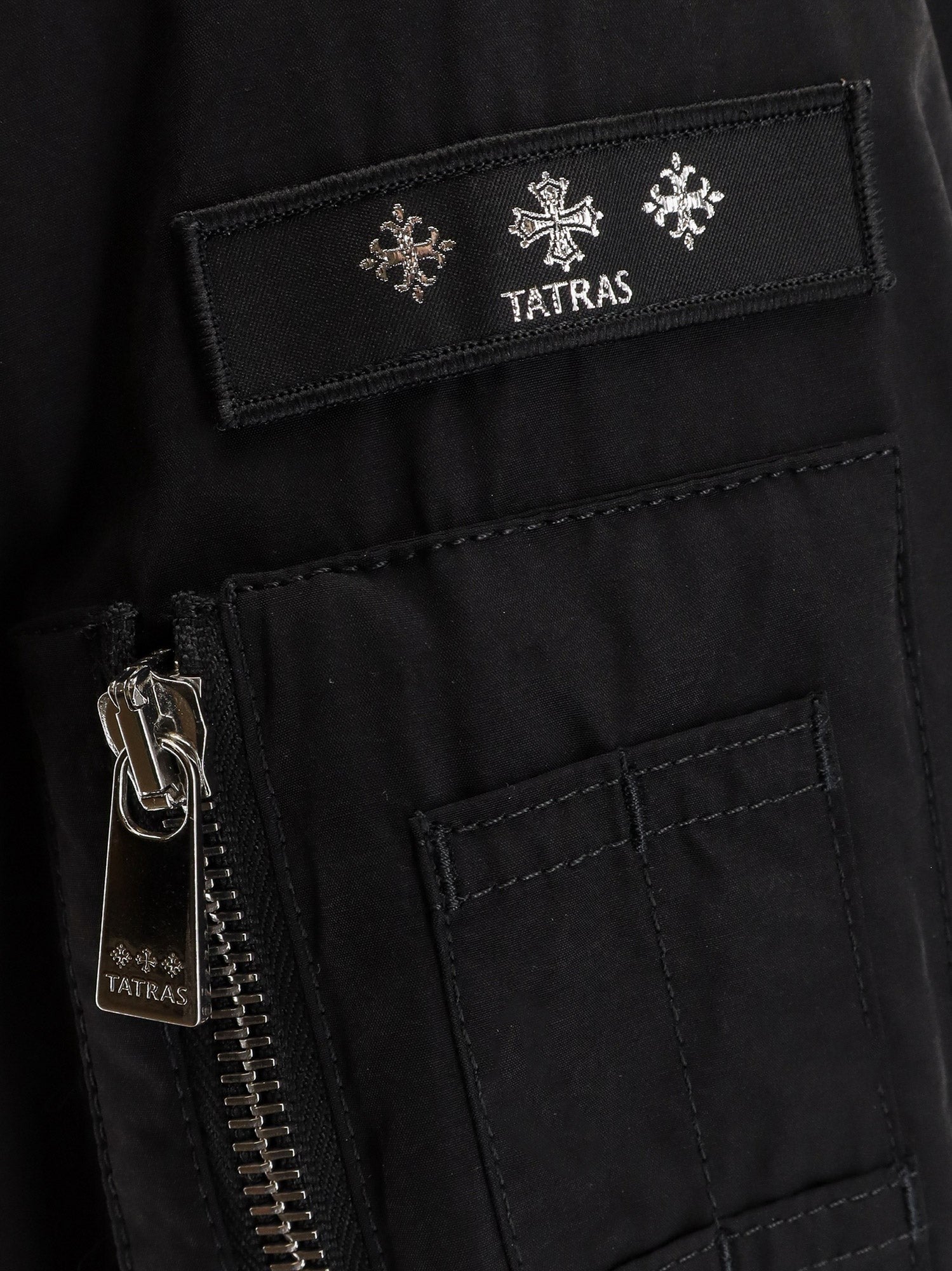 TATRAS Nylon jacket