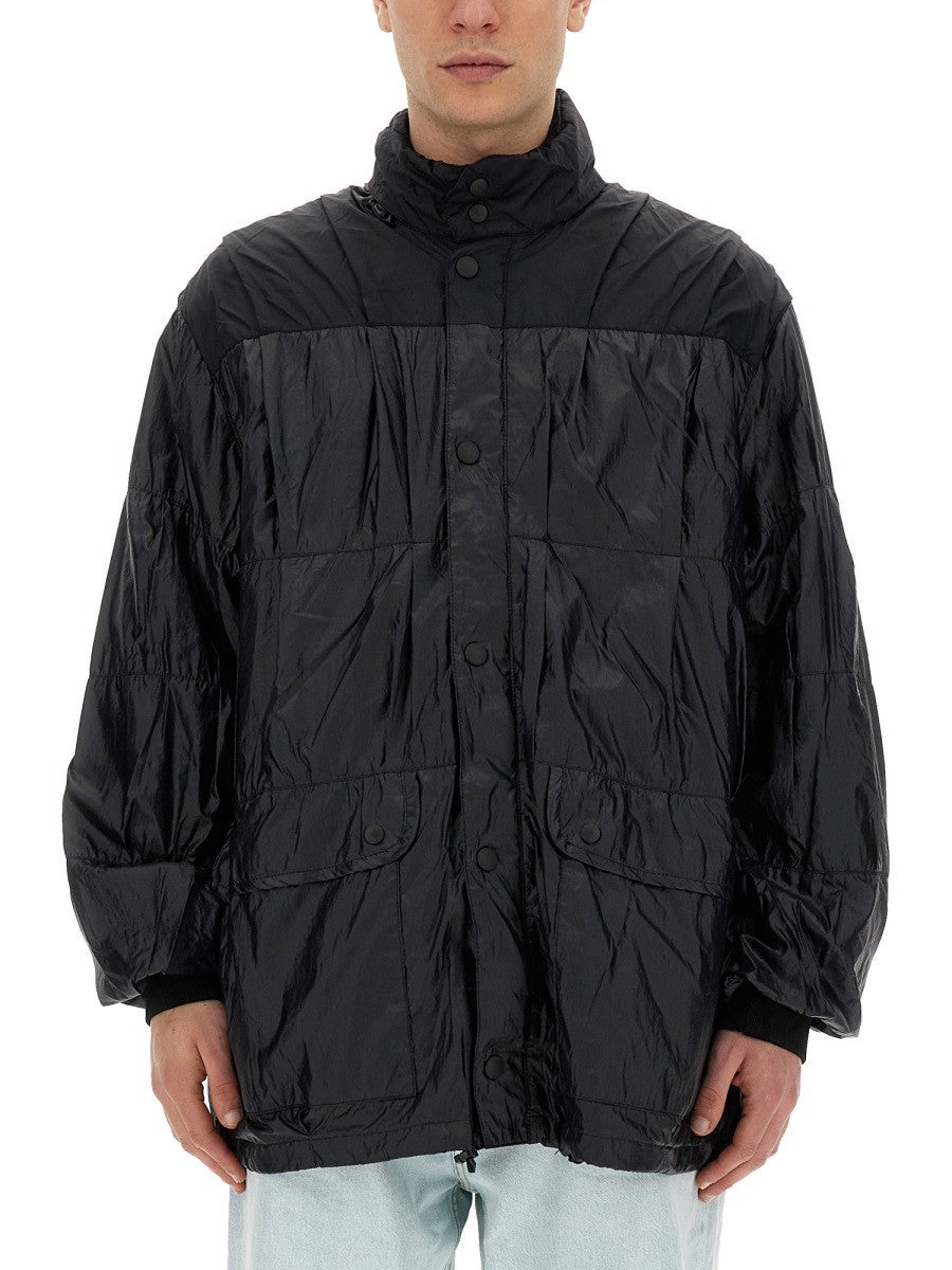Our Legacy NYLON JACKET