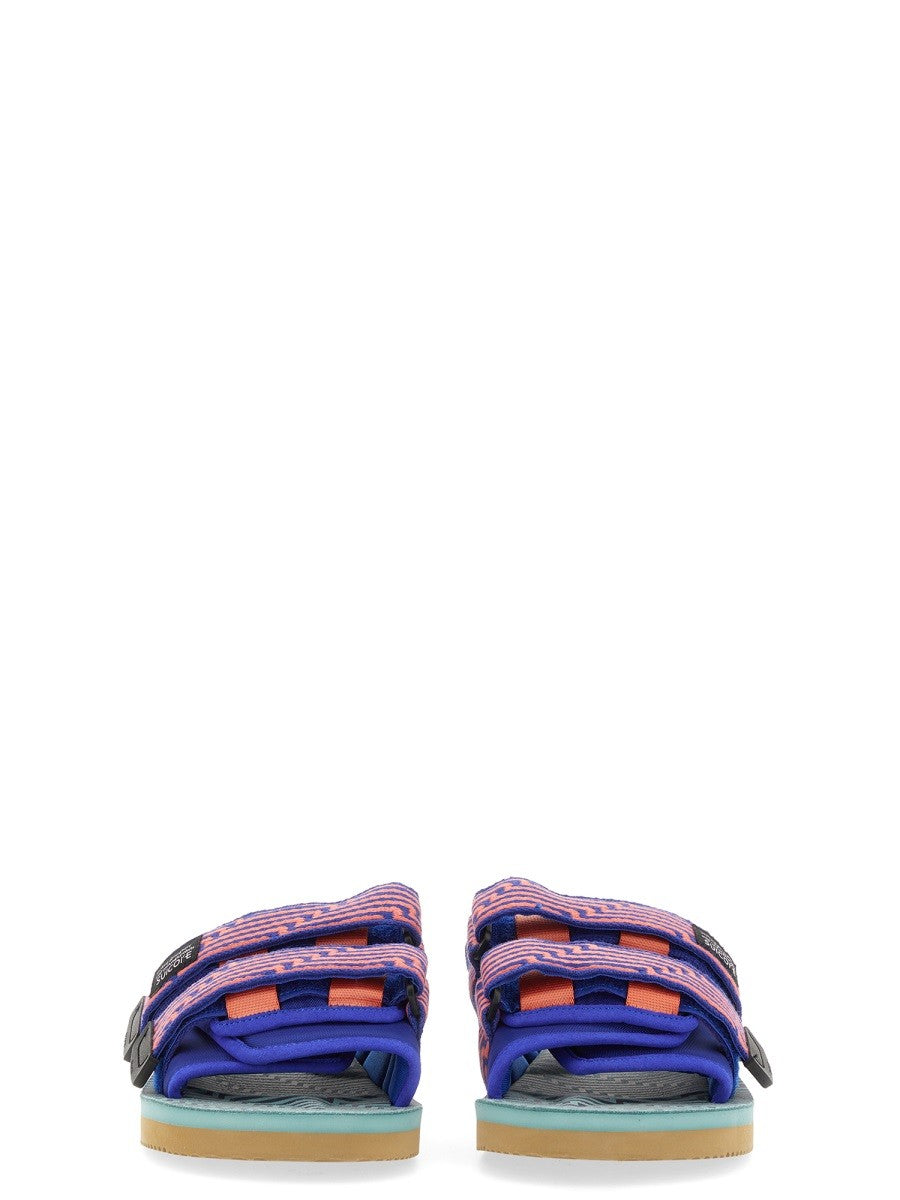 Suicoke NYLON SLIPPER