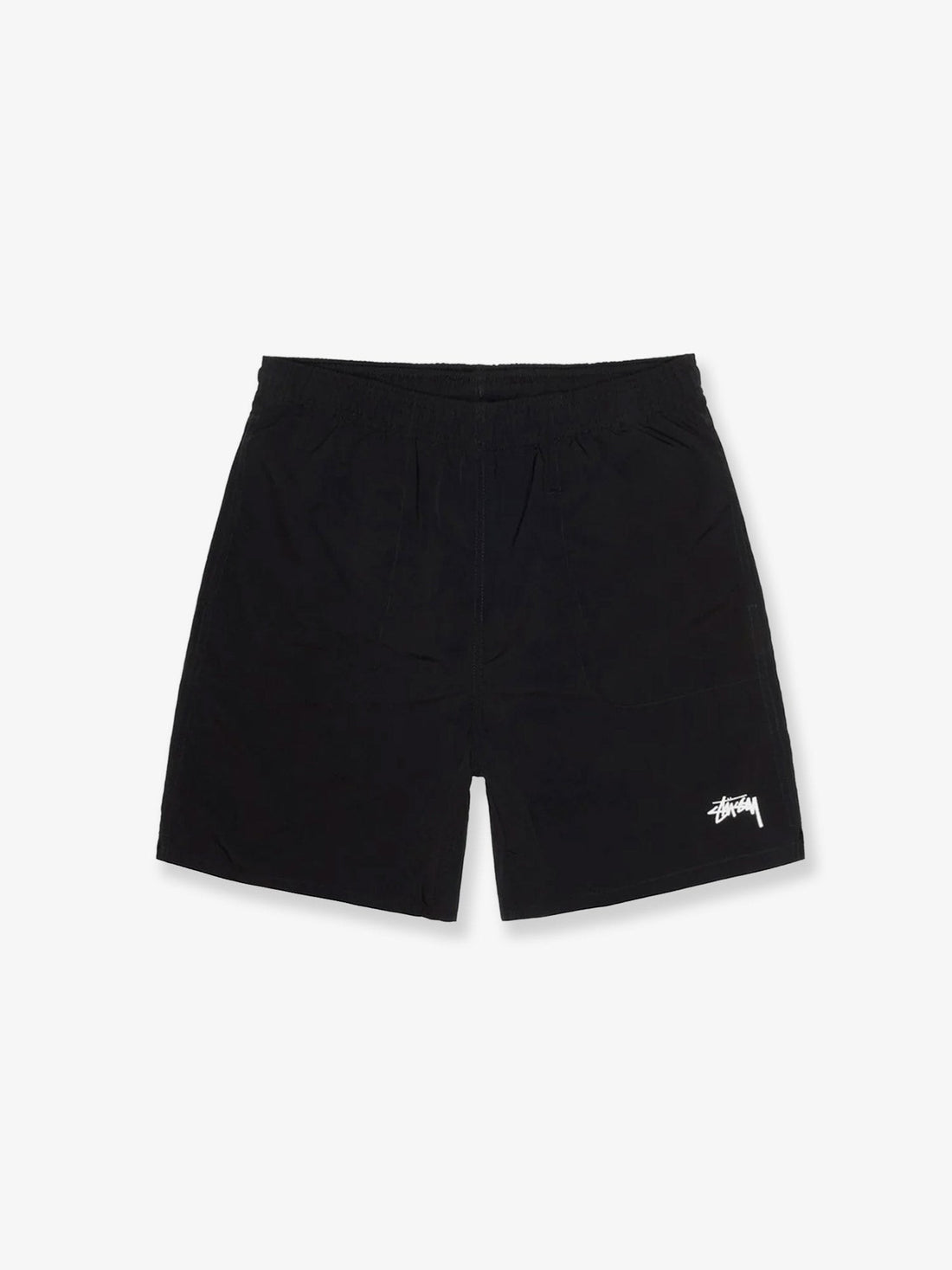 STUSSY Nylon swim trunks