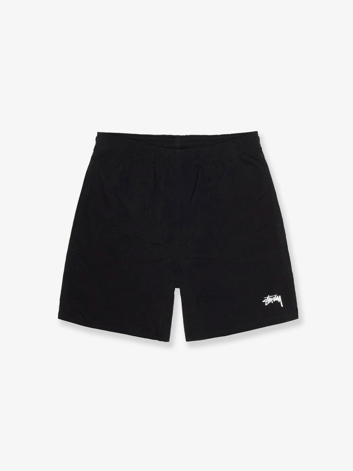 STUSSY Nylon swim trunks