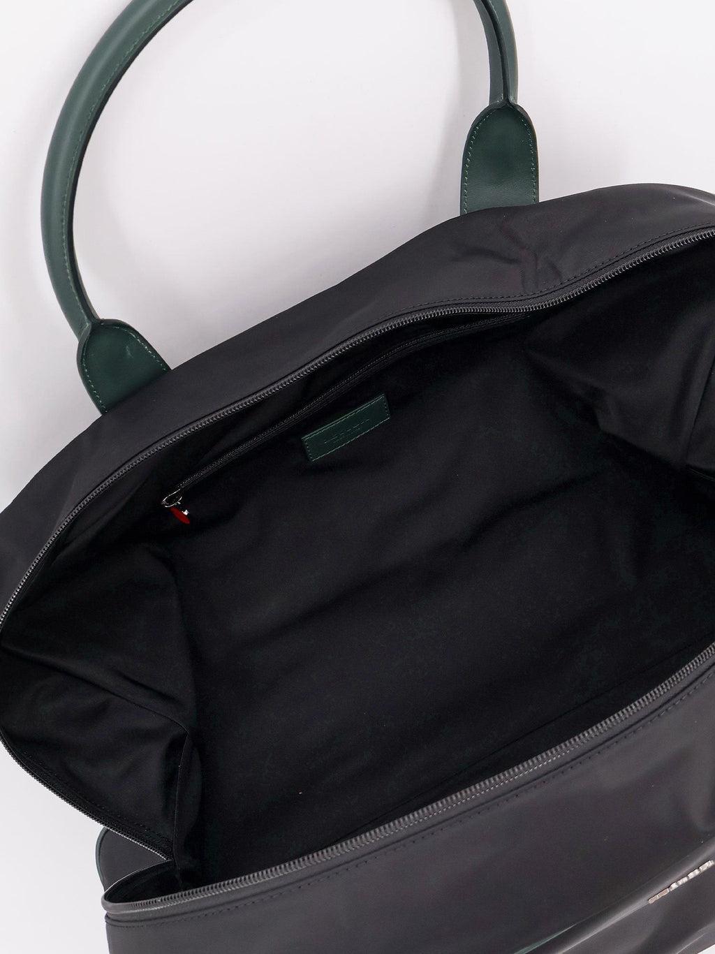 KITON CIRO PAONE Nylon travel bag