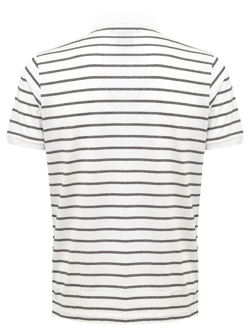 Dunhill Cotton Striped Polo
