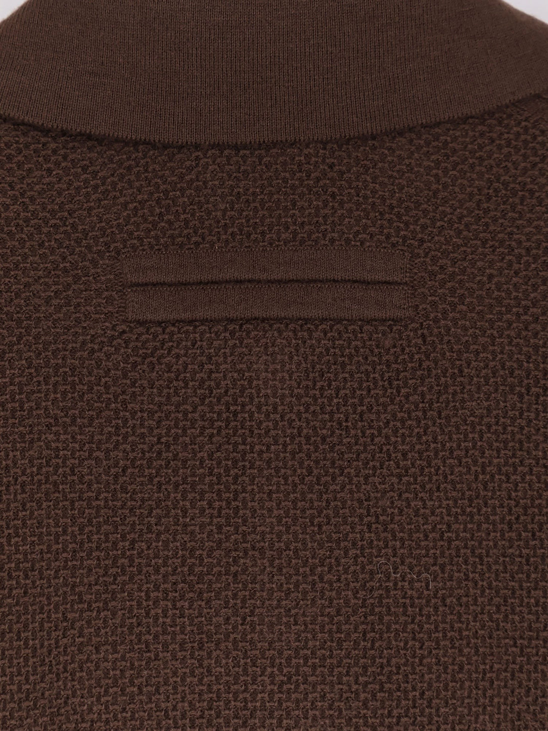 Zegna Oasi Cashmere Collection Sweater