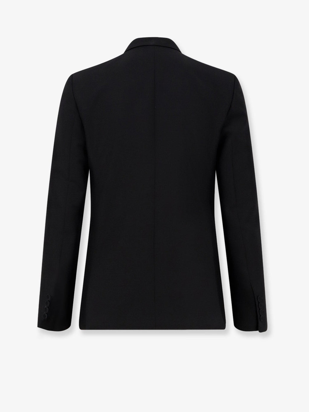 Dior Oblique vigin wool and mohair blazer