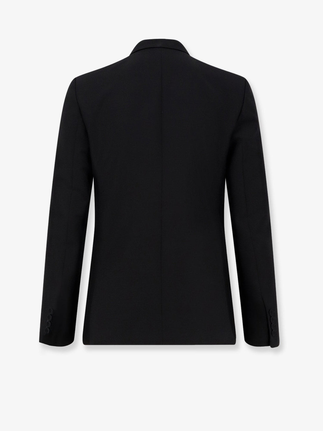 Dior Oblique vigin wool and mohair blazer