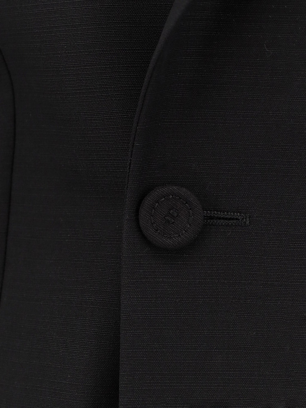 Dior Oblique vigin wool and mohair blazer