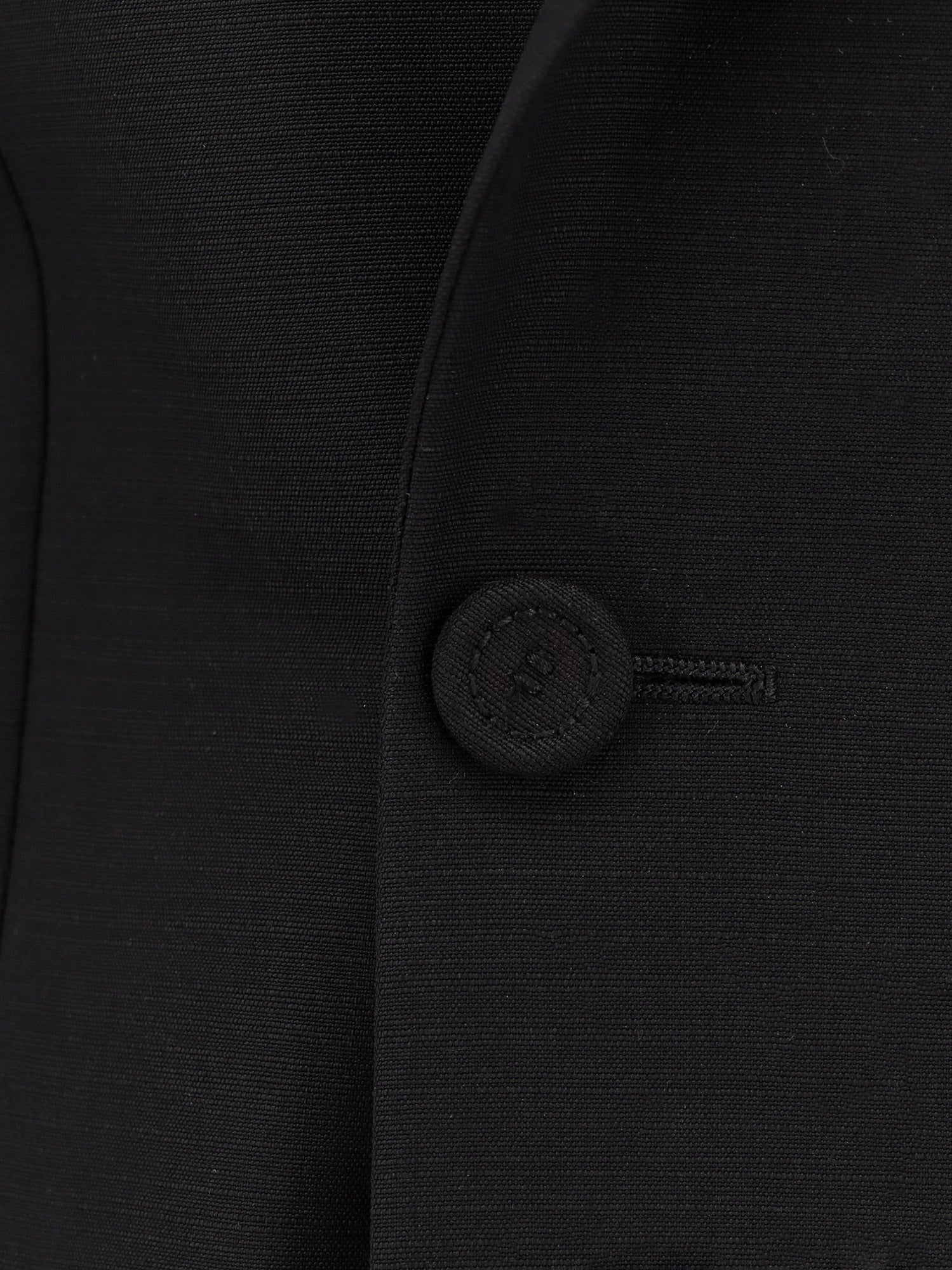 Dior Oblique vigin wool and mohair blazer