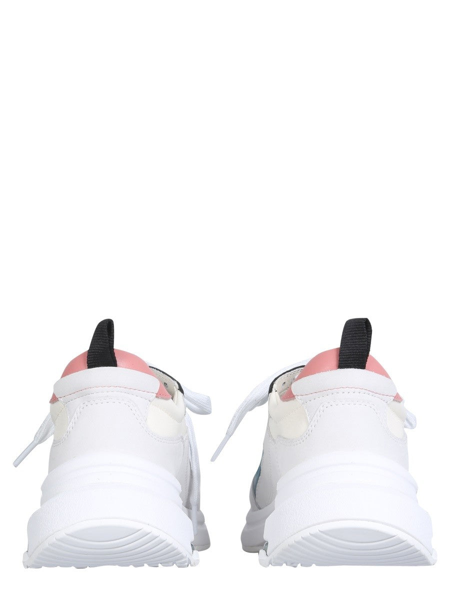 Ash OCTOPUS SNEAKERS