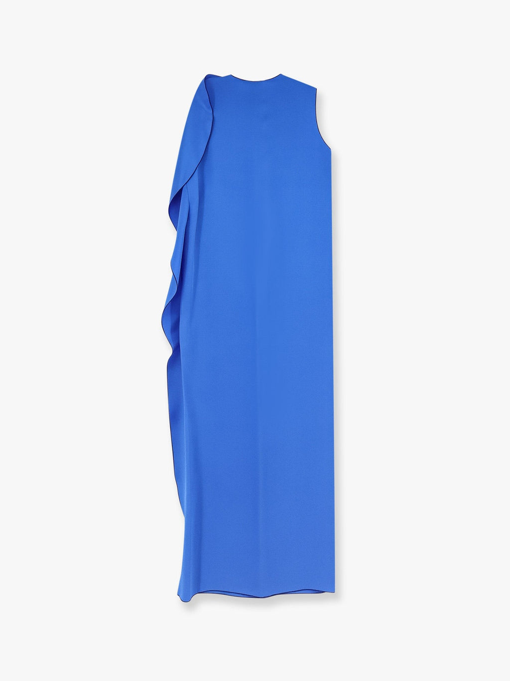 Max Mara Odessa silk long dress
