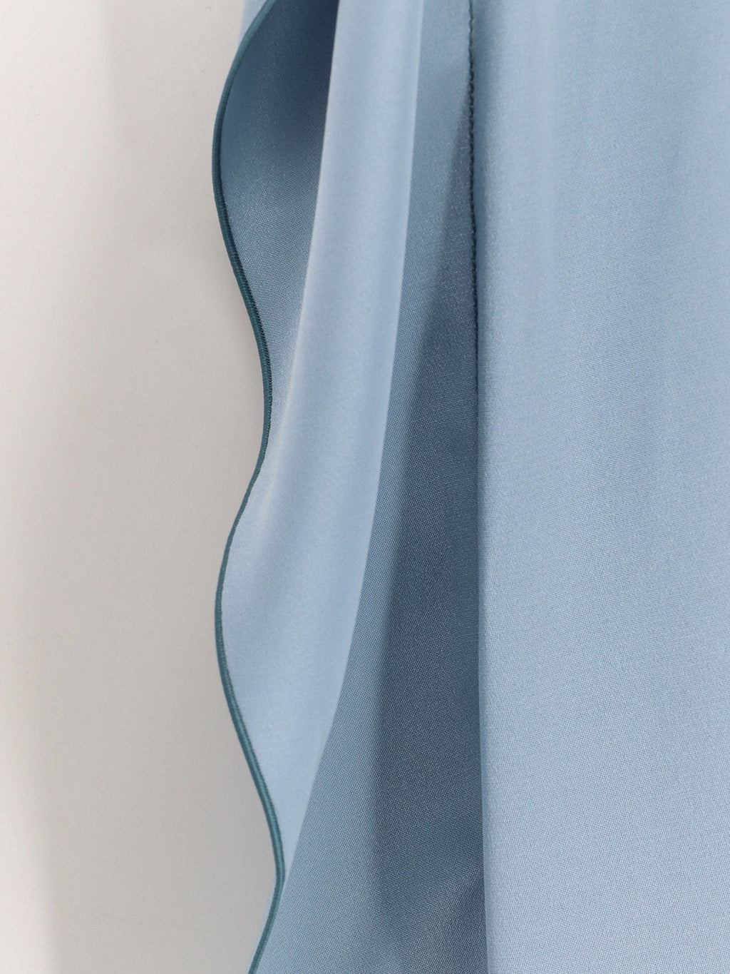 Max Mara Odessa silk long dress