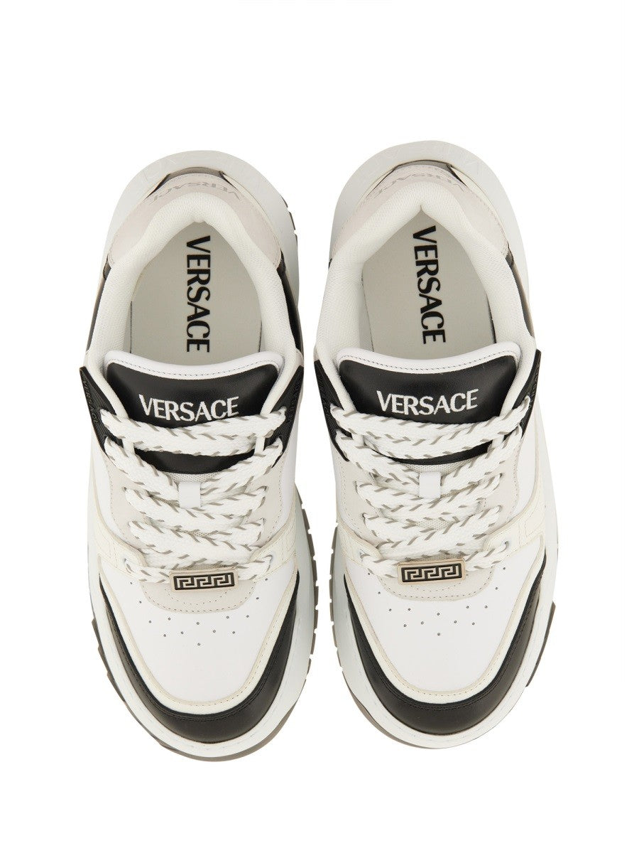 Versace "ODYSSEY" SNEAKER