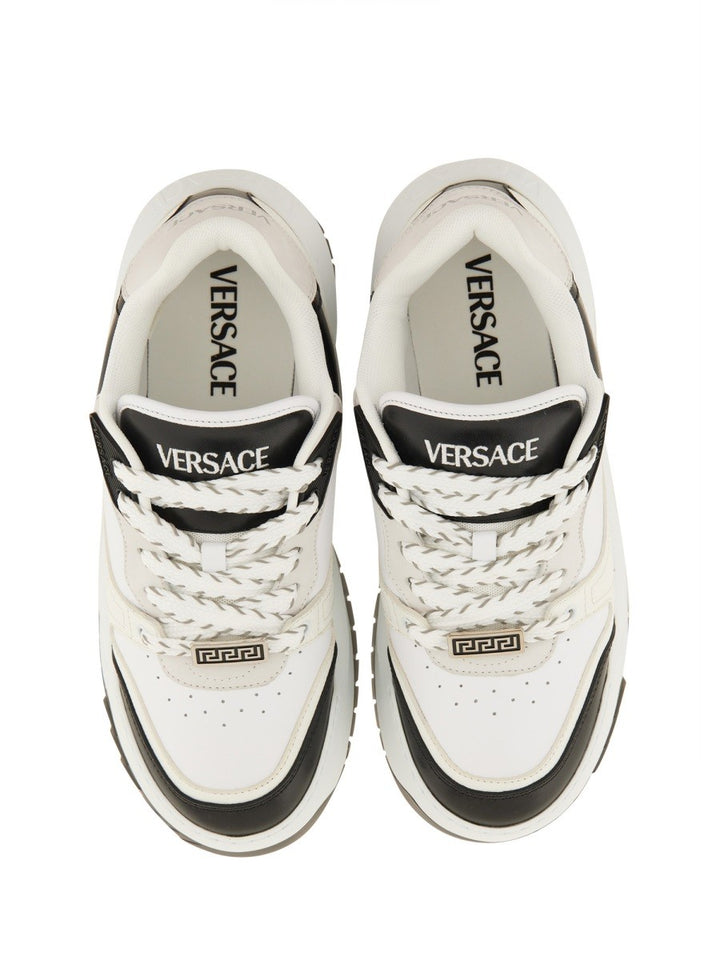 Versace "ODYSSEY" SNEAKER