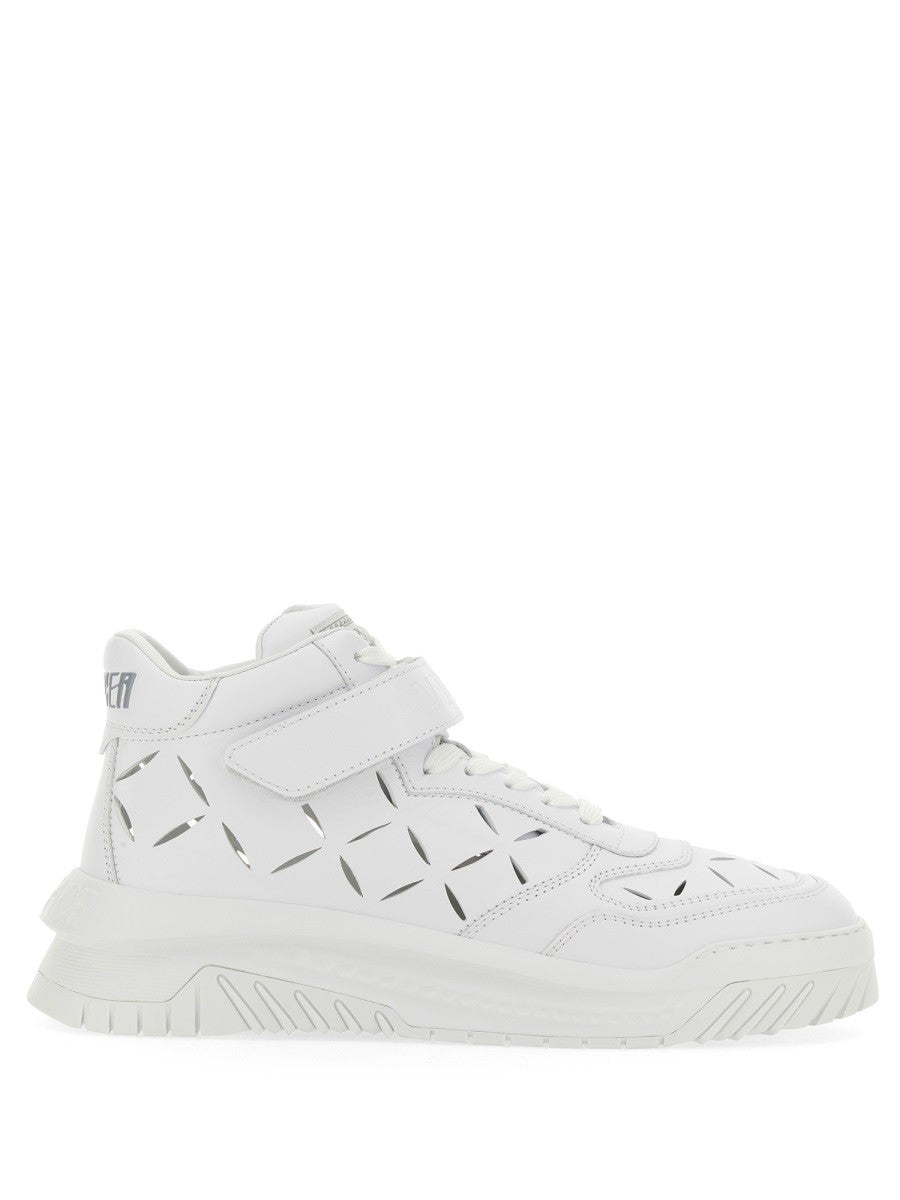 Versace ODYSSEY SNEAKERS