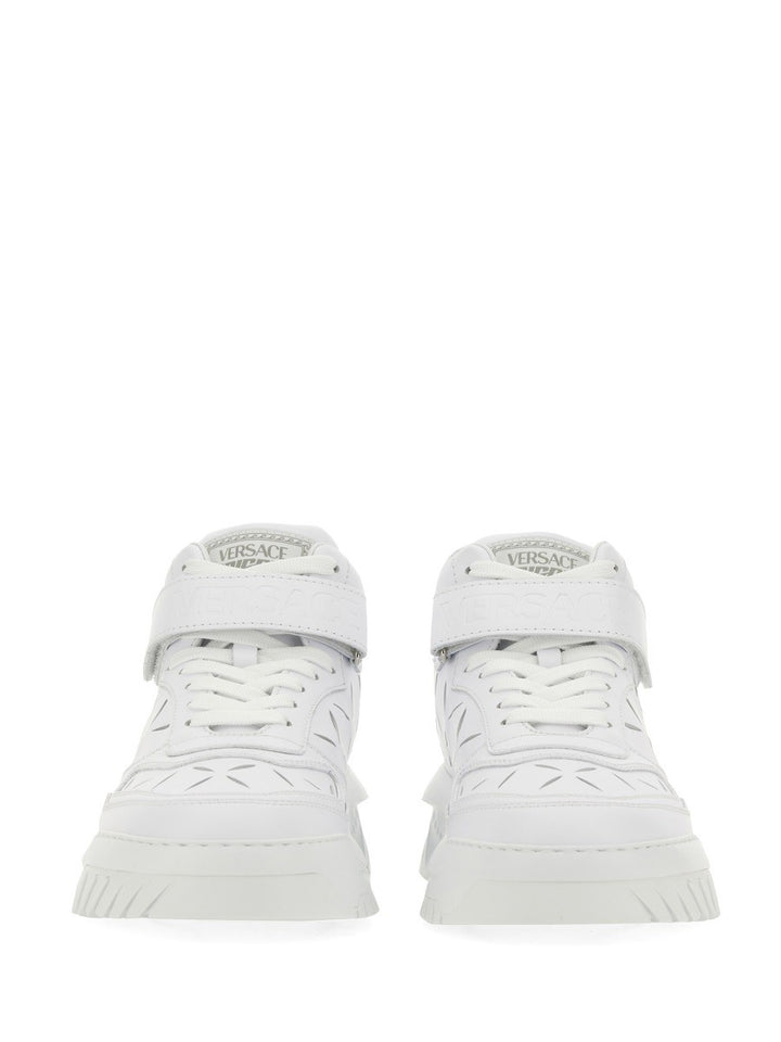 Versace ODYSSEY SNEAKERS