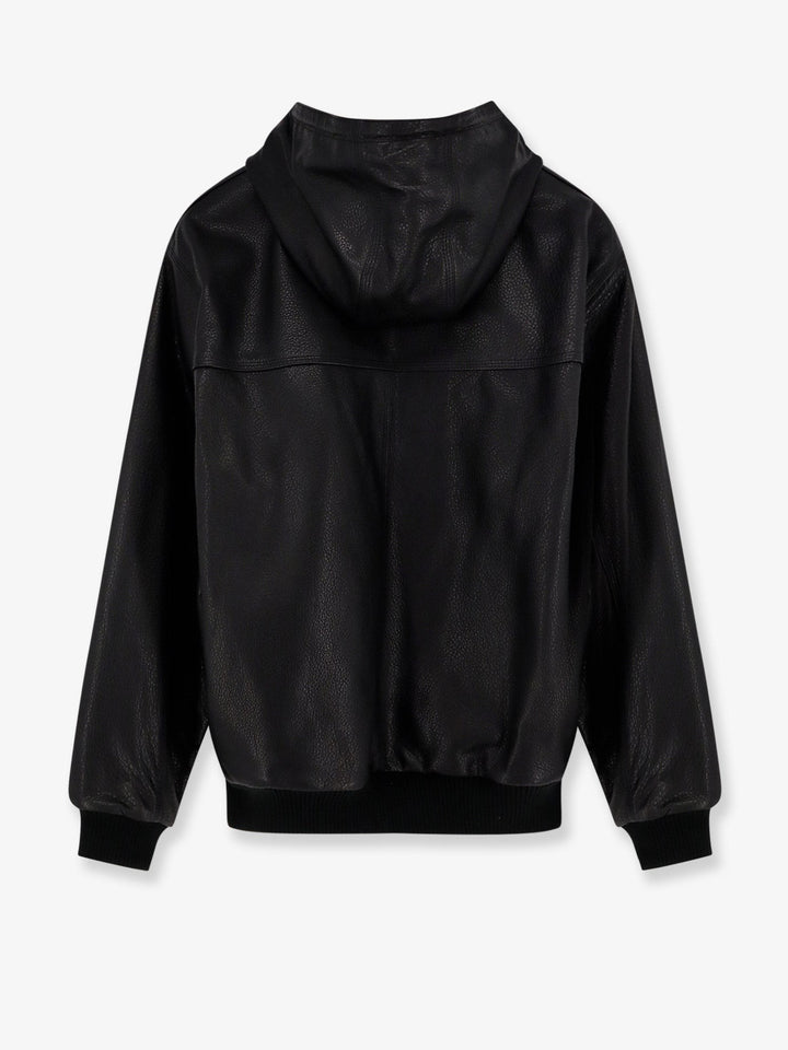Carhartt Wip OG Active 50Years Anniversary leather bomber