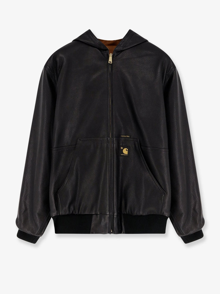 Carhartt Wip OG Active 50Years Anniversary leather bomber