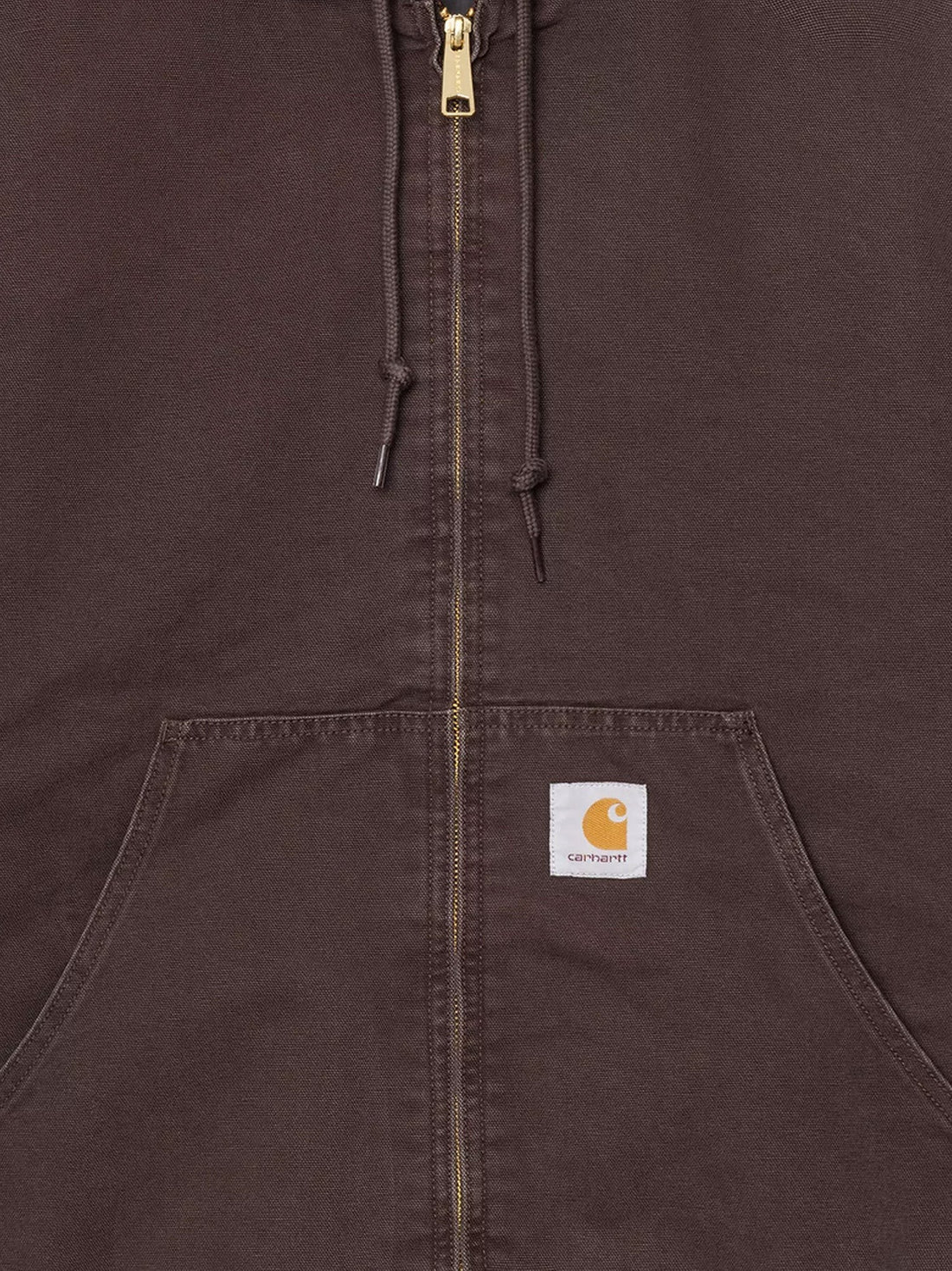 Carhartt Wip OG Active 'Dearborn' organic cotton jacket
