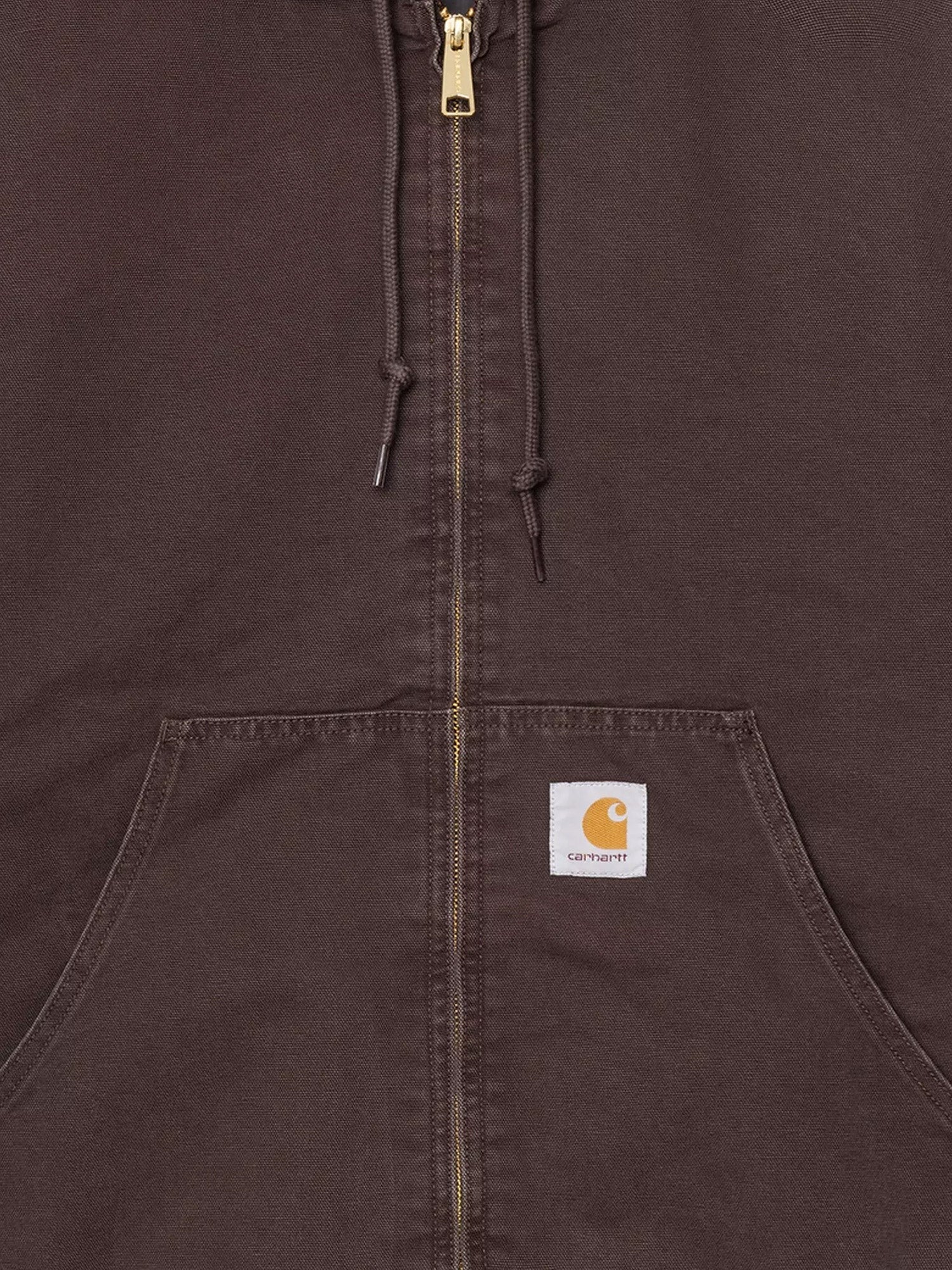 Carhartt Wip OG Active 'Dearborn' organic cotton jacket