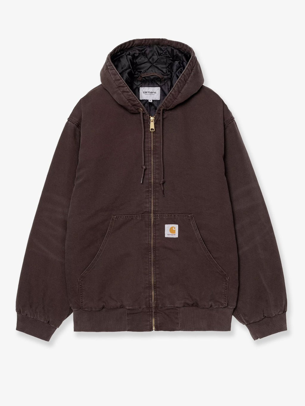 Carhartt Wip OG Active 'Dearborn' organic cotton jacket