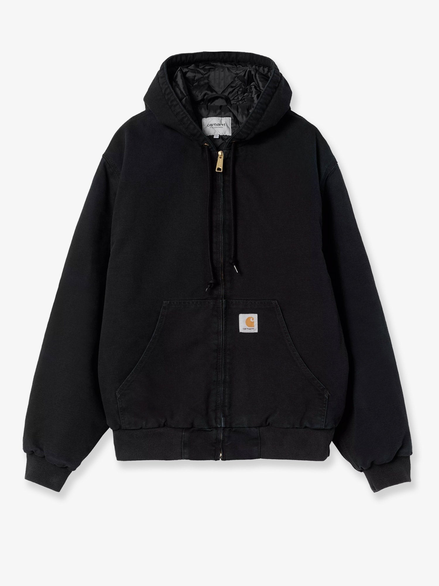 Carhartt Wip OG Active organic cotton jacket