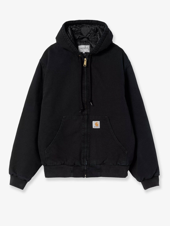 Carhartt Wip OG Active organic cotton jacket