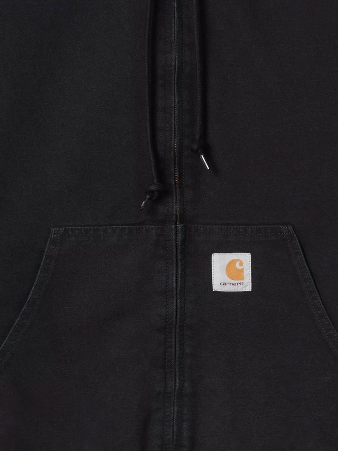 Carhartt Wip OG Active organic cotton jacket