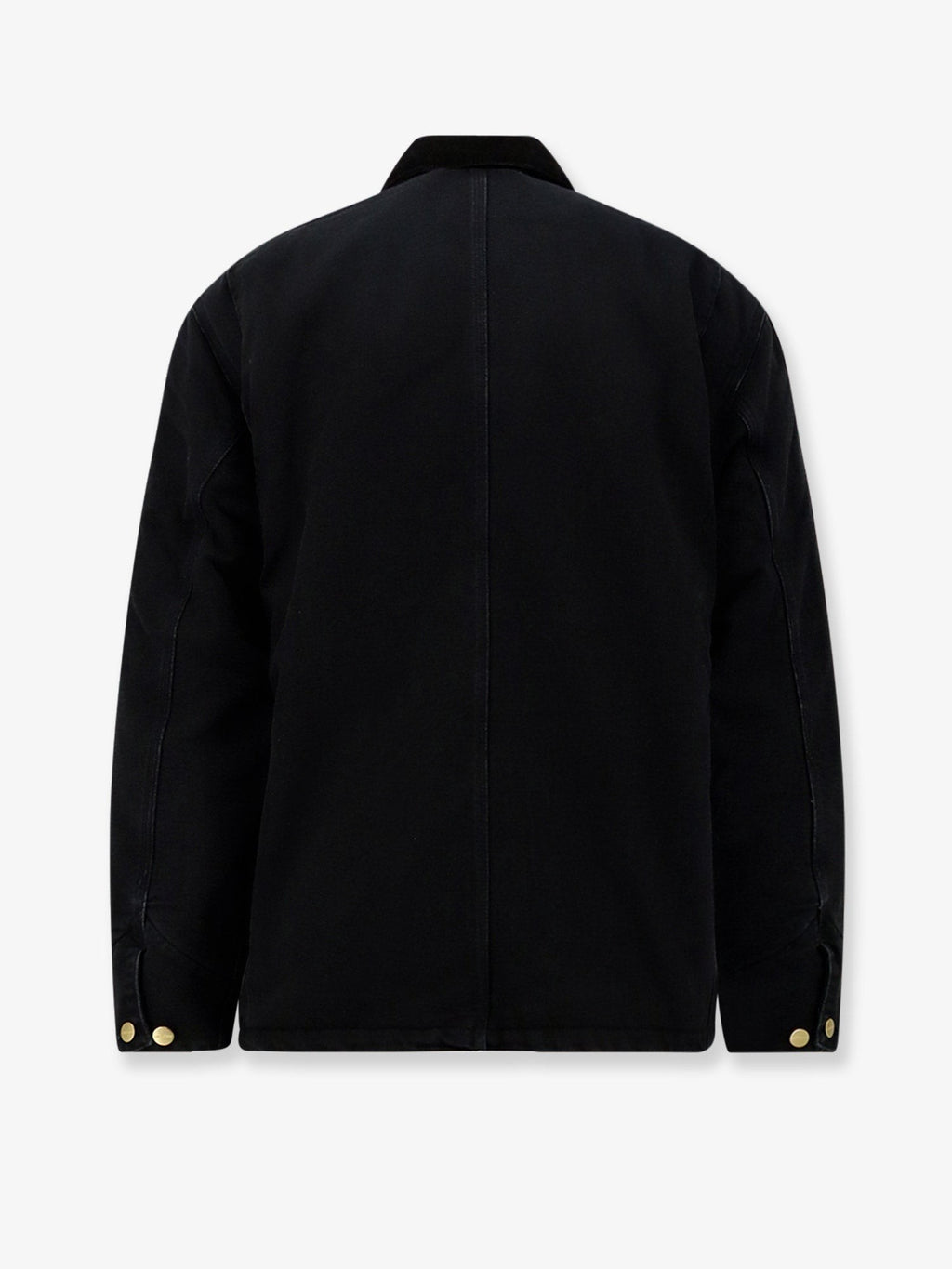 Carhartt Wip OG Chore Coat organic cotton padded jacket