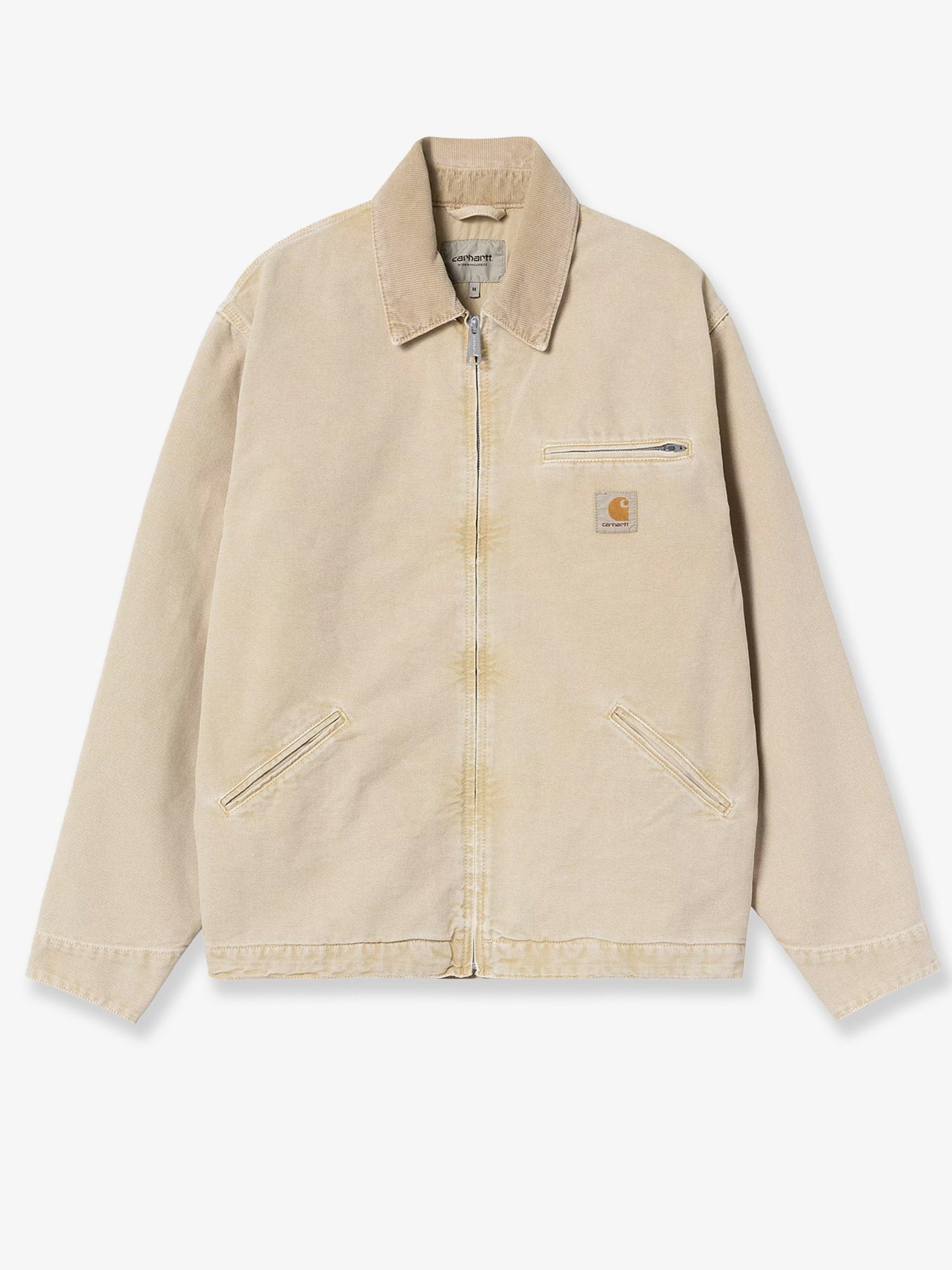 Carhartt Wip OG Detroit cotton Jacket