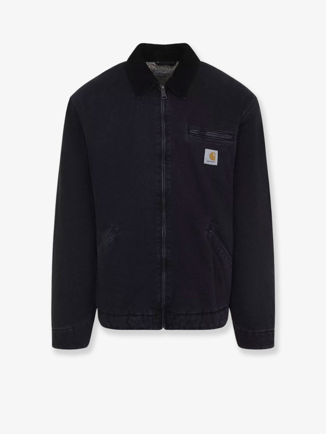 Carhartt Wip OG Detroit organic canvas jacket