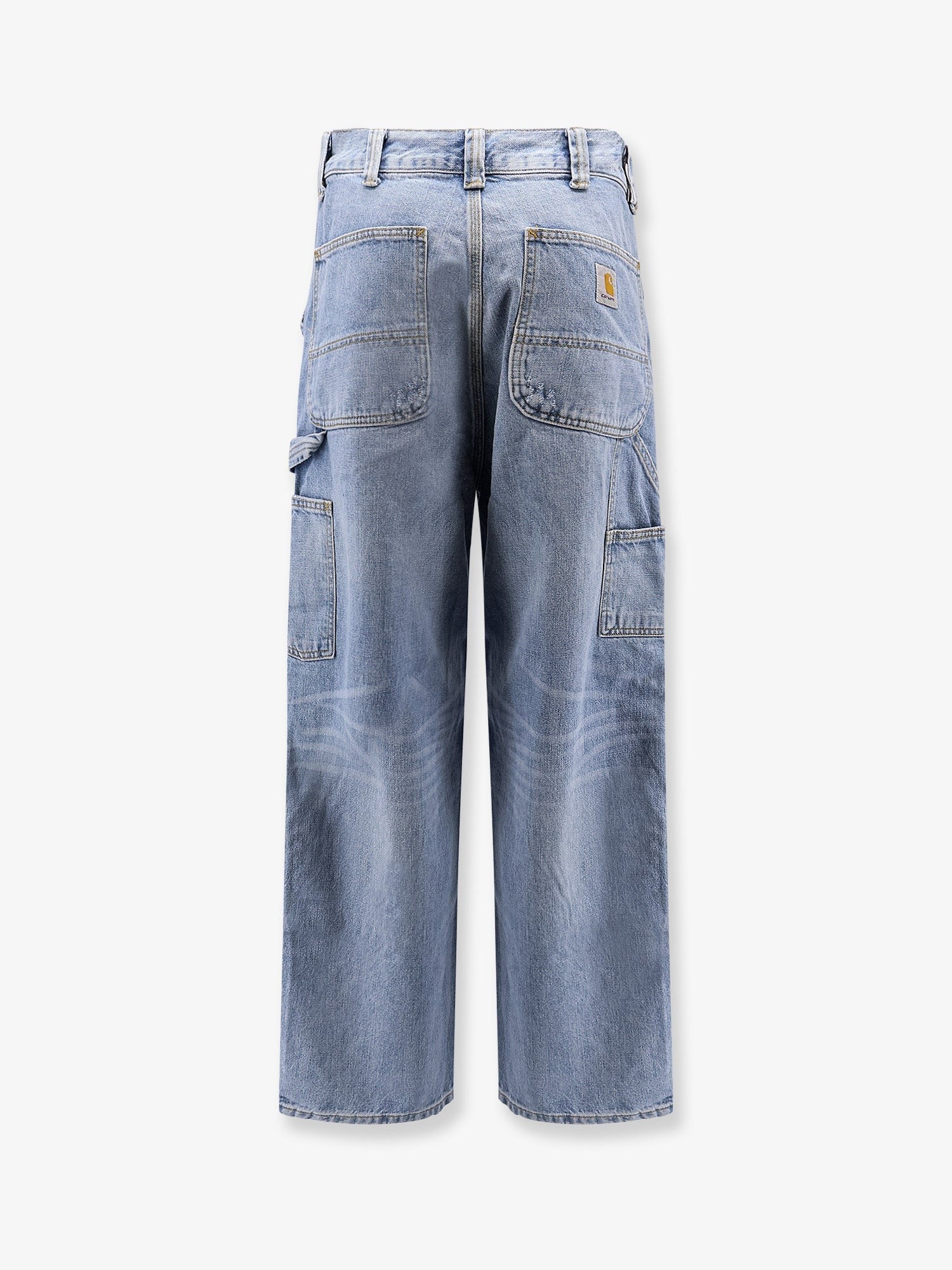 Carhartt Wip OG Double Knee Jeans