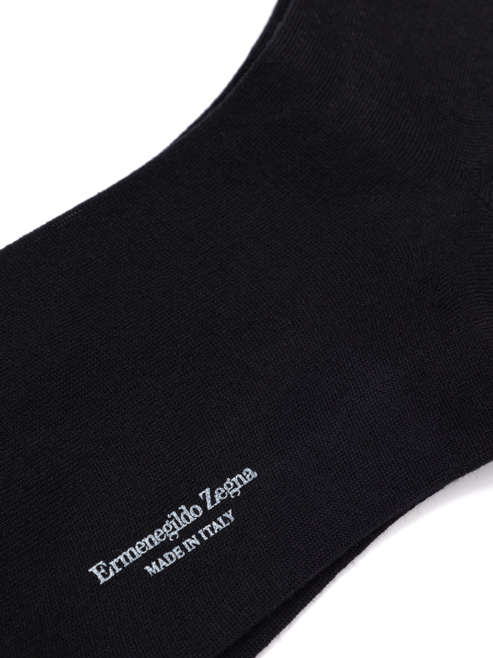 Merino Wool Blend Tripack Socks by Zegna