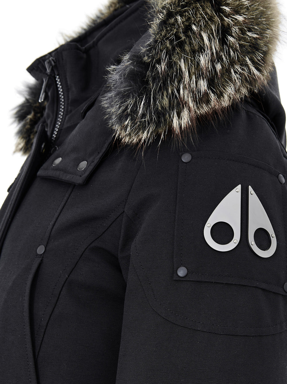 Moose Knuckles Jackets