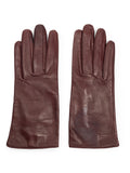 Dolce & Gabbana Nappa Short Gloves