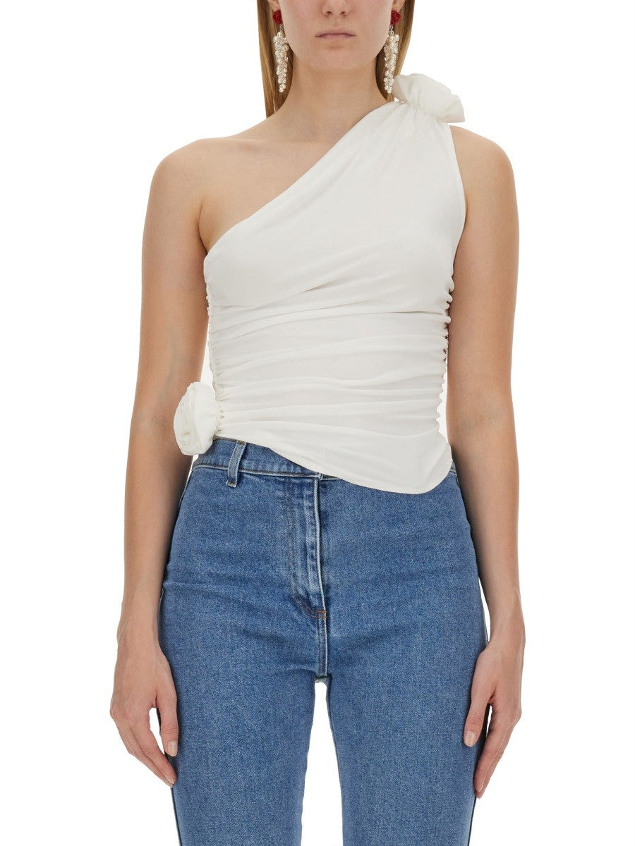 MAGDA BUTRYM ONE-PIECE TOP