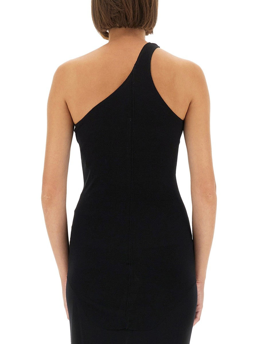 RICK OWENS LILIES ONE-PIECE TOP