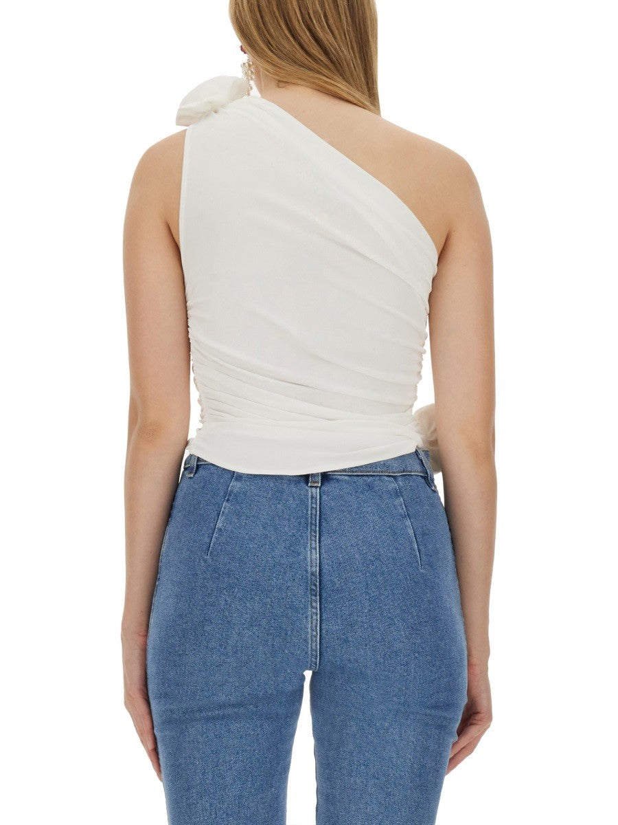 MAGDA BUTRYM ONE-PIECE TOP