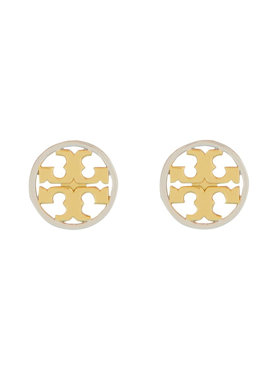 Tory Burch "MILLER" STUD EARRINGS
